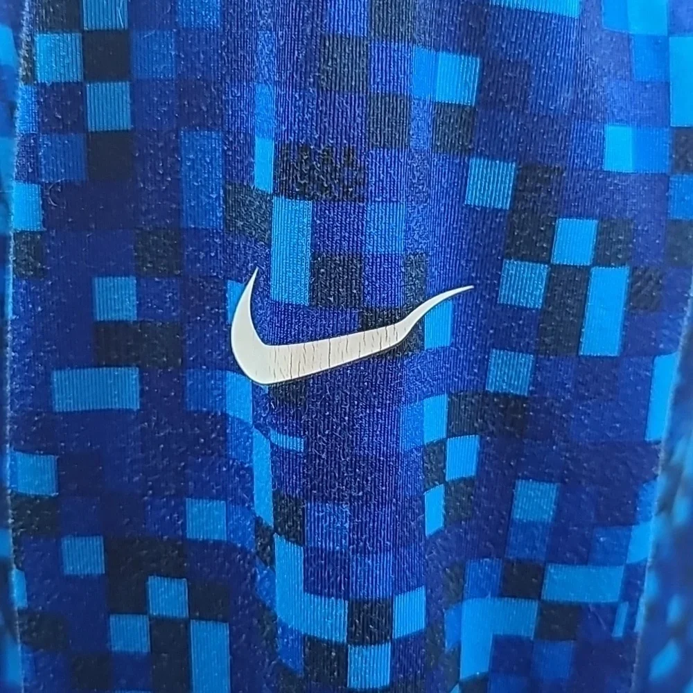 Nike Pro dri-fit hoodie